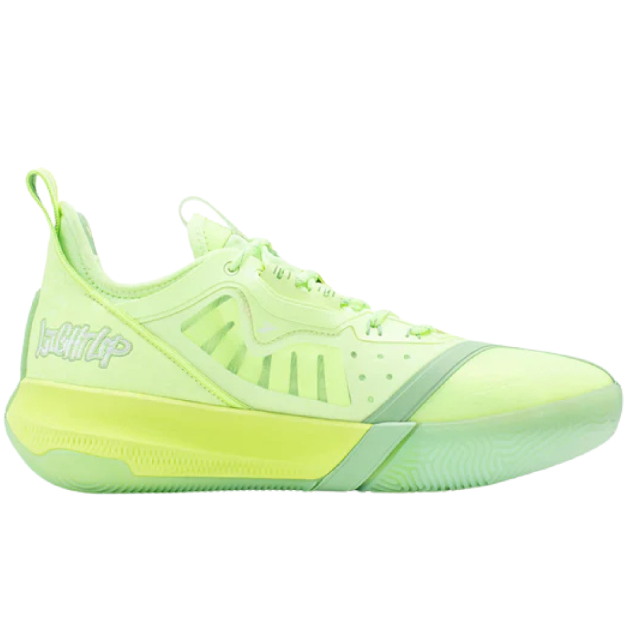 ARRON GORDON -LEMON כדורסל