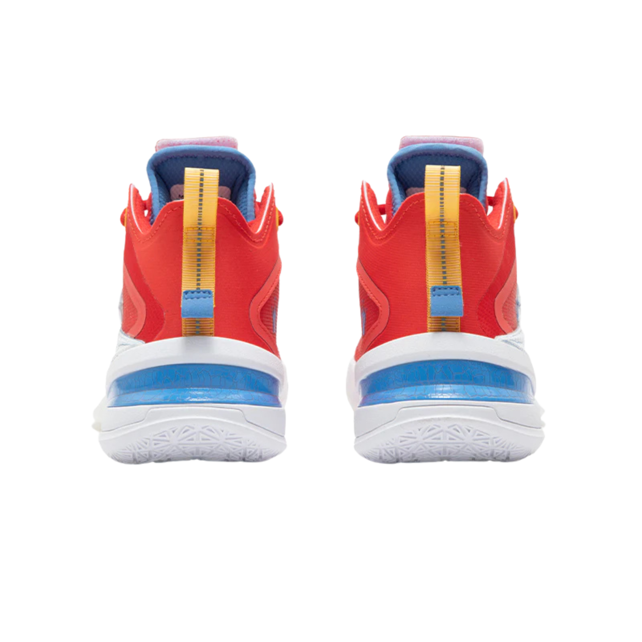 Big 3 5.0 PRO PE - Serbia כדורסל